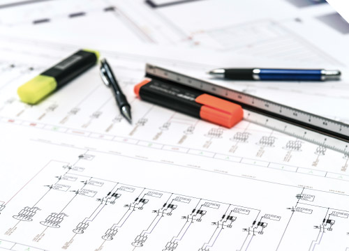 Ingenieurbüro Elektrotechnik Döbeln / Beratung