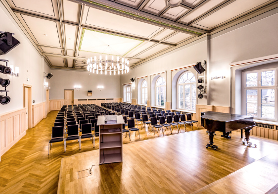 Bildungseinrichtungen