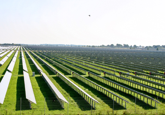 Regenerative Einrichtungen